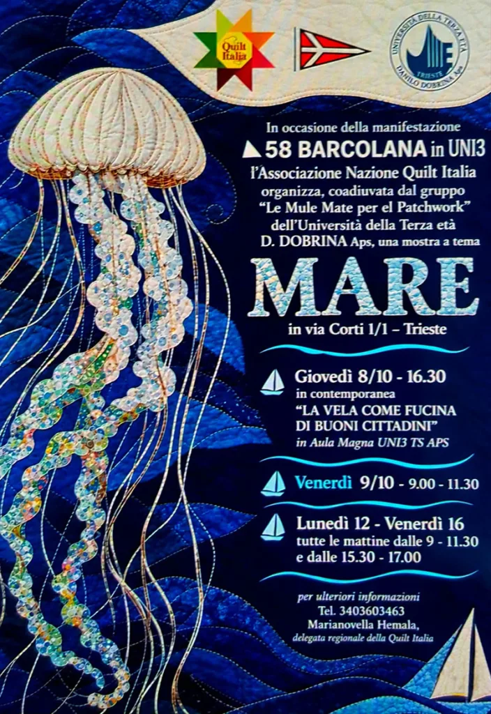 mareMule