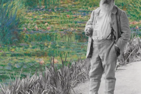 monet