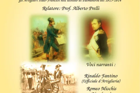 napoleone addio