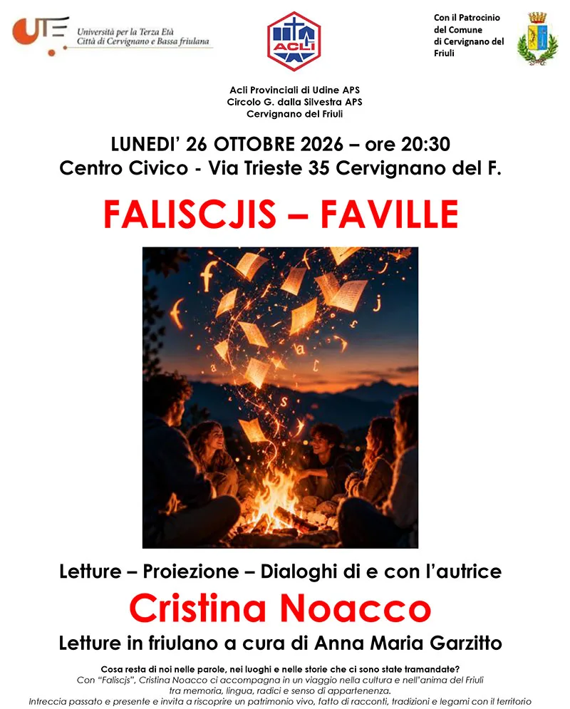 Faliscjs – Faville 2 noacco loc