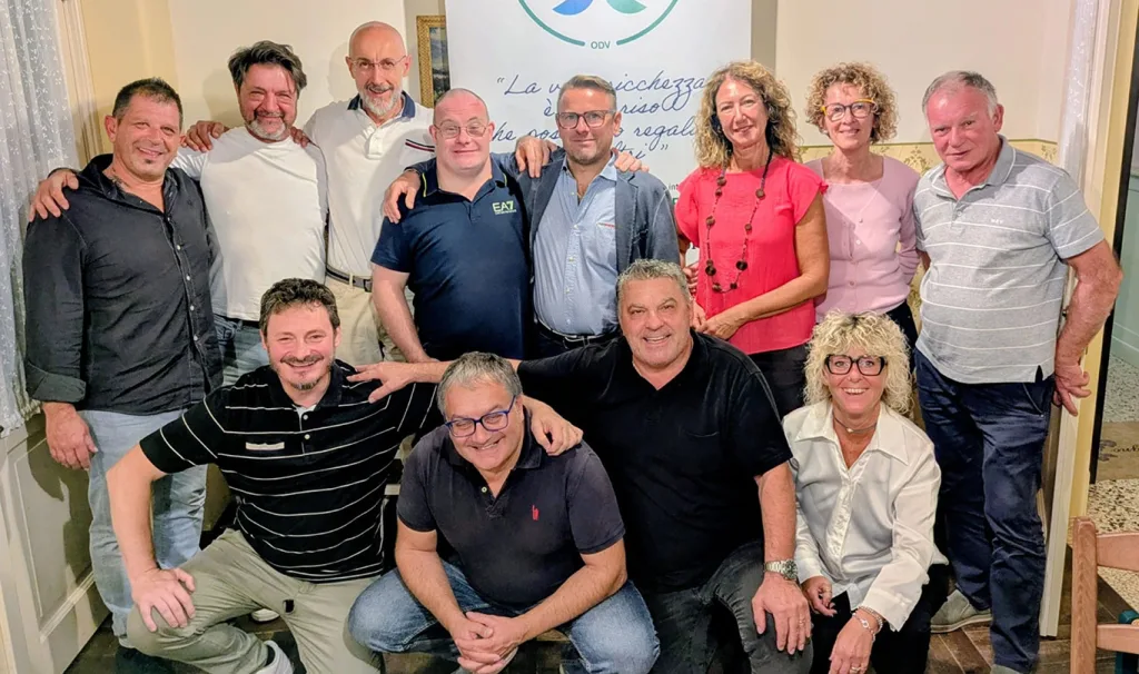 nuovo direttivo amici di federico 2026