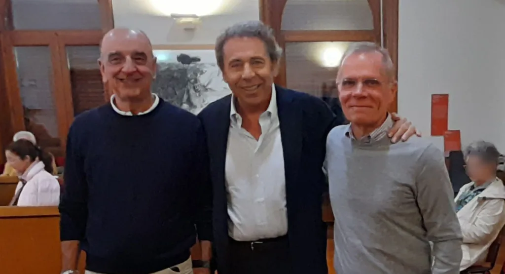 paliaga canciani balducci