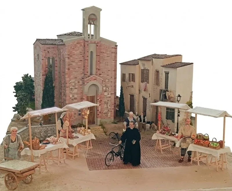 presepe 2026 per duomo 01