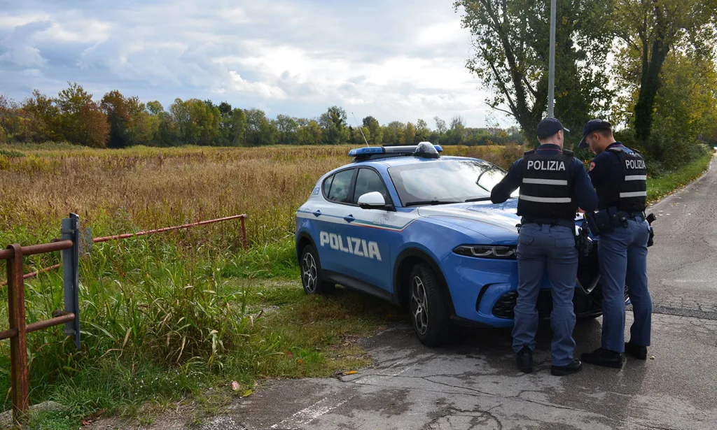 staranzano arresti spaccio