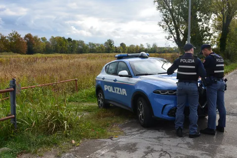 staranzano arresti spaccio