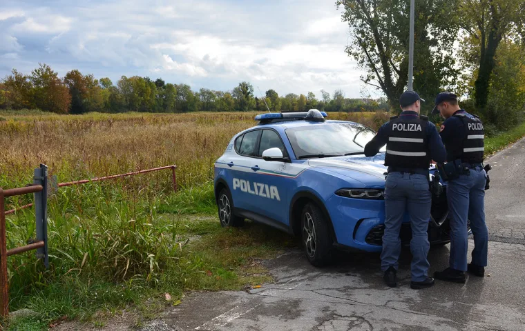 staranzano arresti spaccio