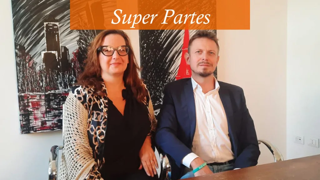 super partes trevisan
