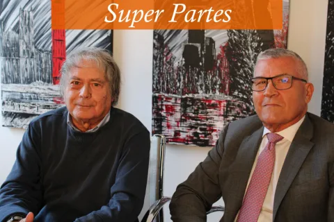 superpartes zago