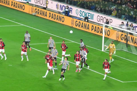 udine milan 25 10 26 06