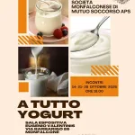 A tutto yogurt 82 yogurt