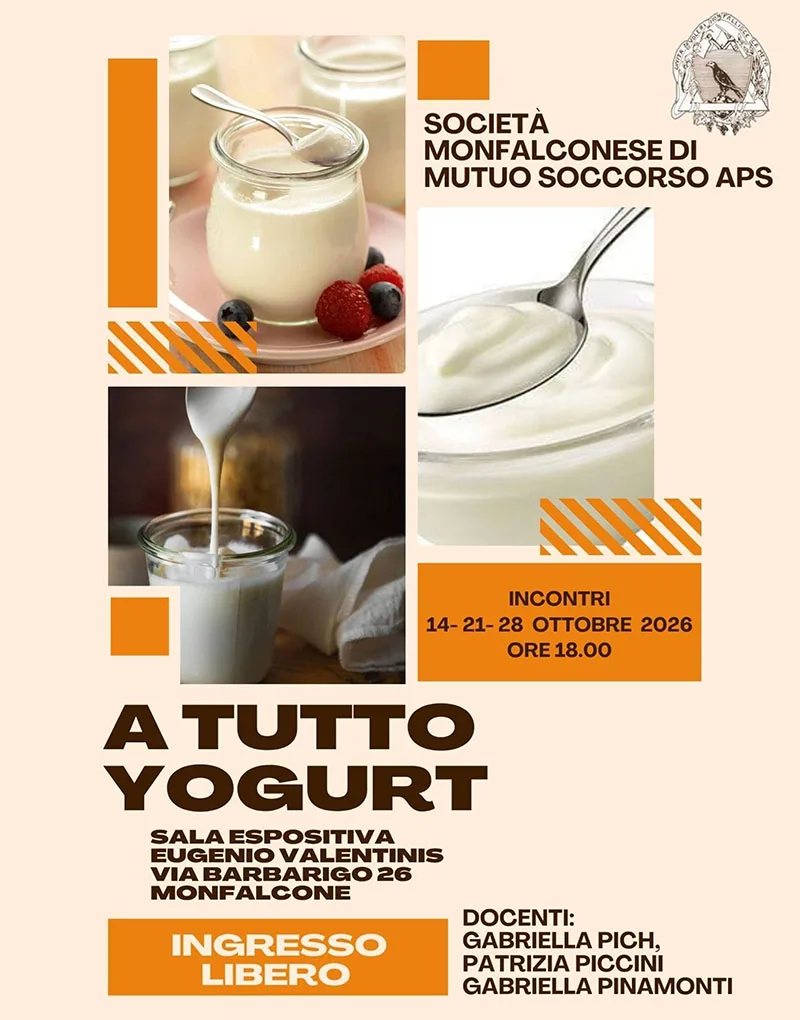 yogurt